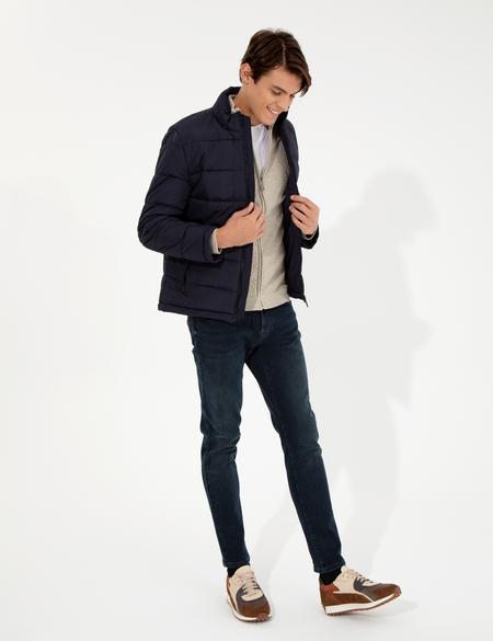 Lacivert Mont - 50234540025