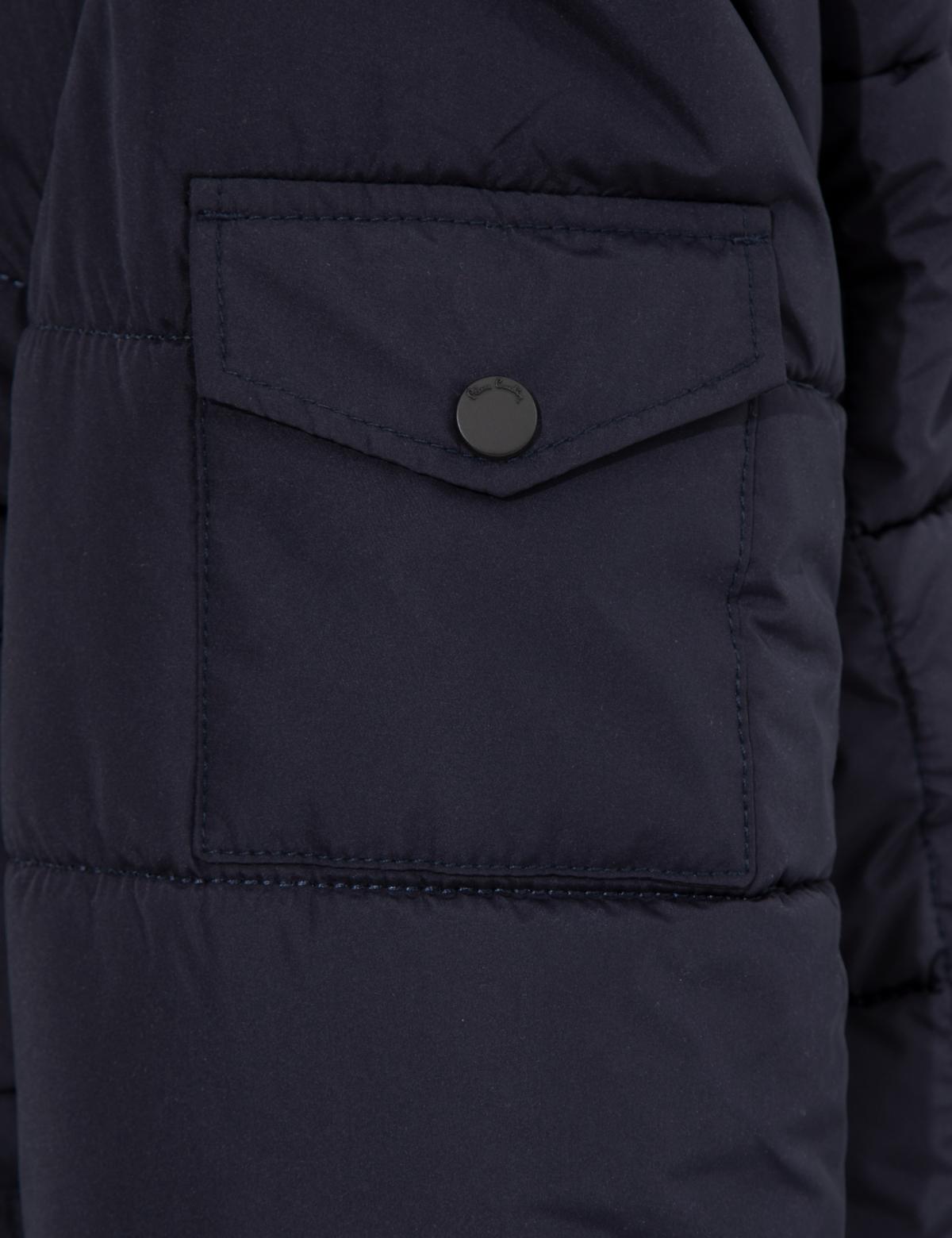 Lacivert Mont - 50234540025