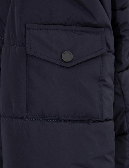 Lacivert Mont - 50234540025