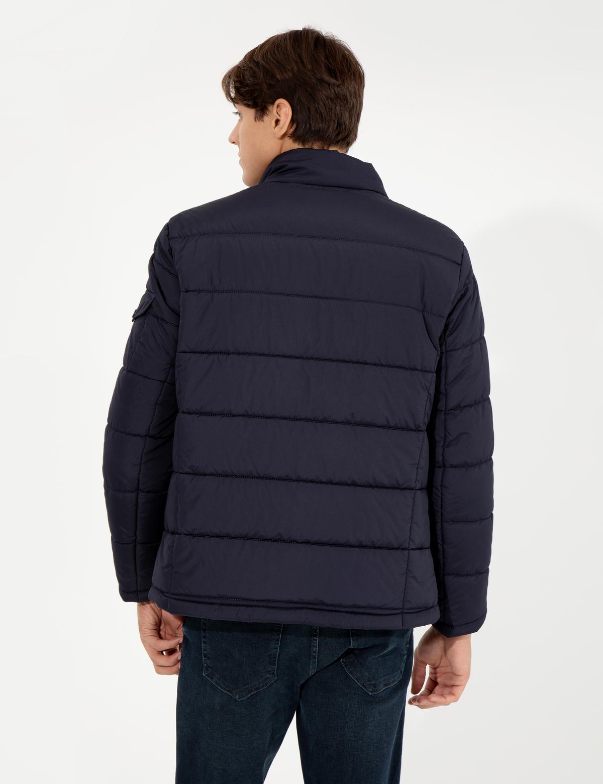 Lacivert Mont - 50234540025