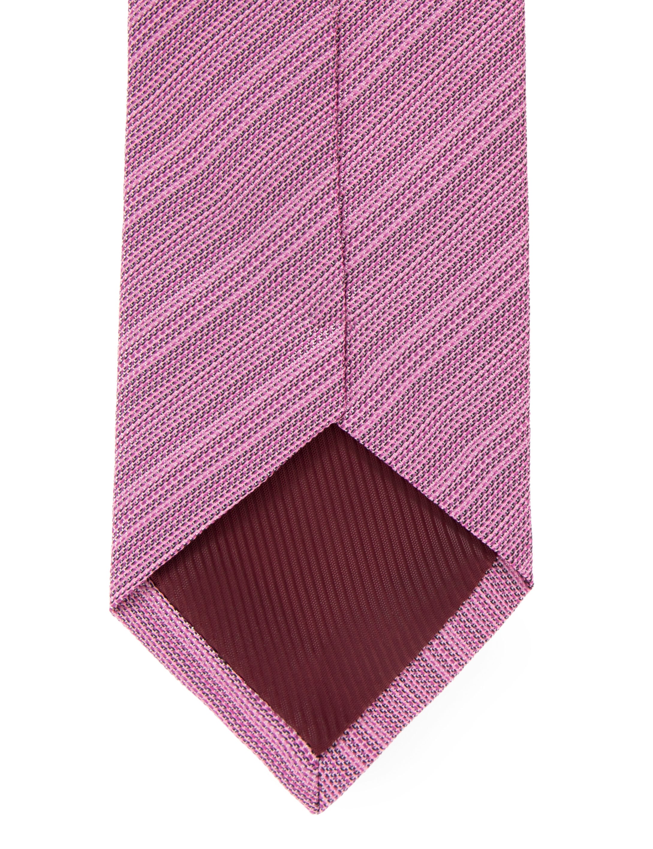 Pembe Kravat
