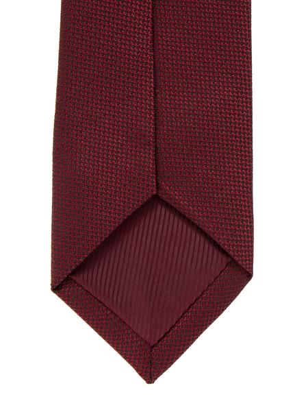 Bordo Kravat - 50262799009