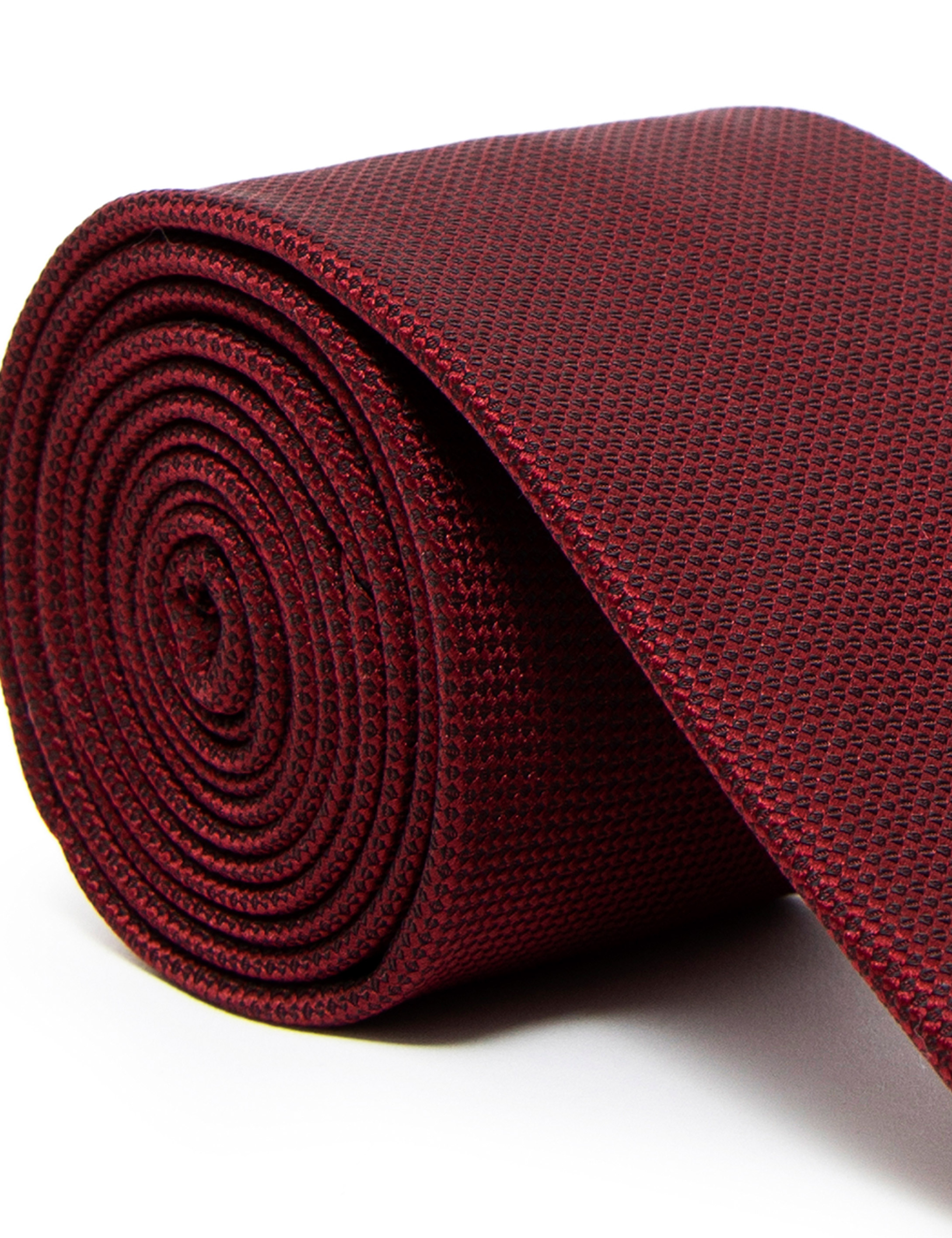 Bordo Kravat - Image 3
