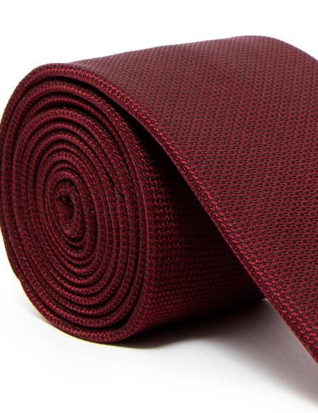 Bordo Kravat - 50262799009
