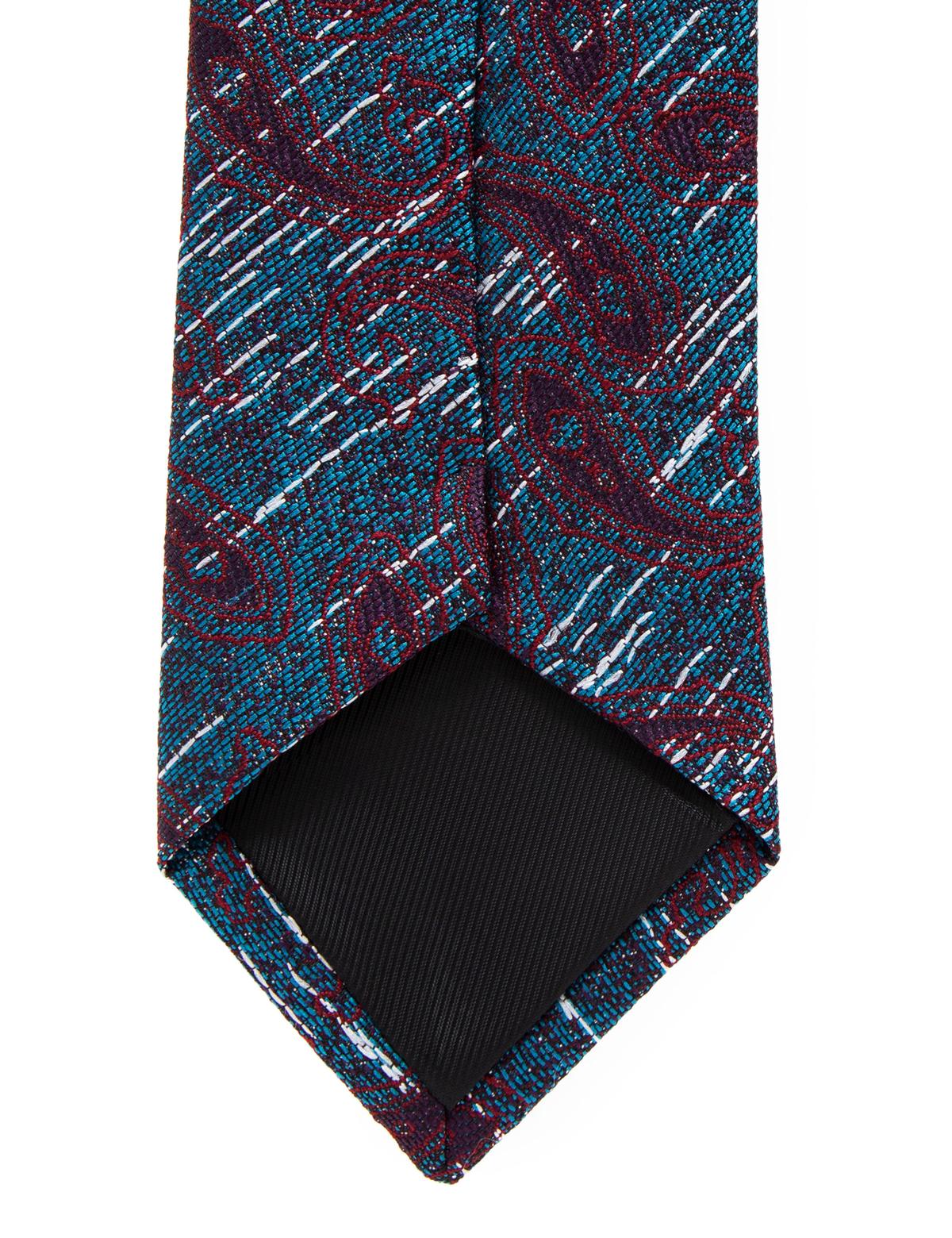 Bordo Kravat - 50262789003