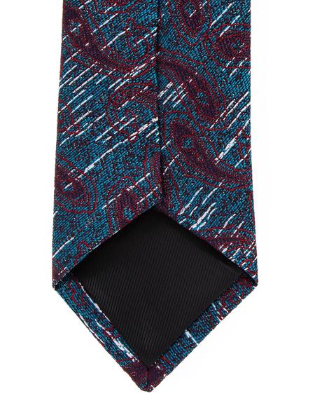 Bordo Kravat - 50262789003