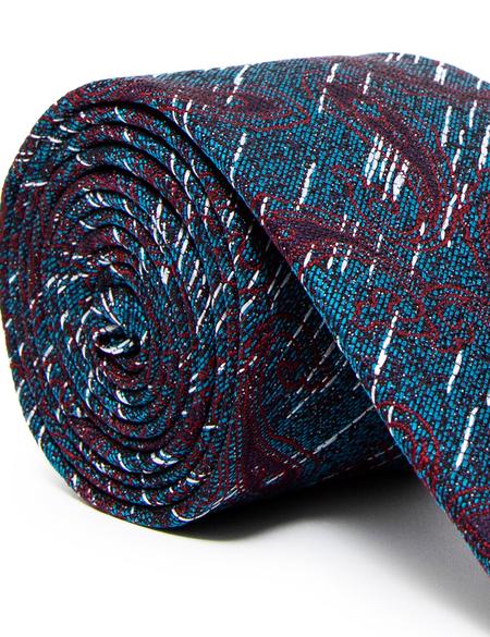 Bordo Kravat - 50262789003