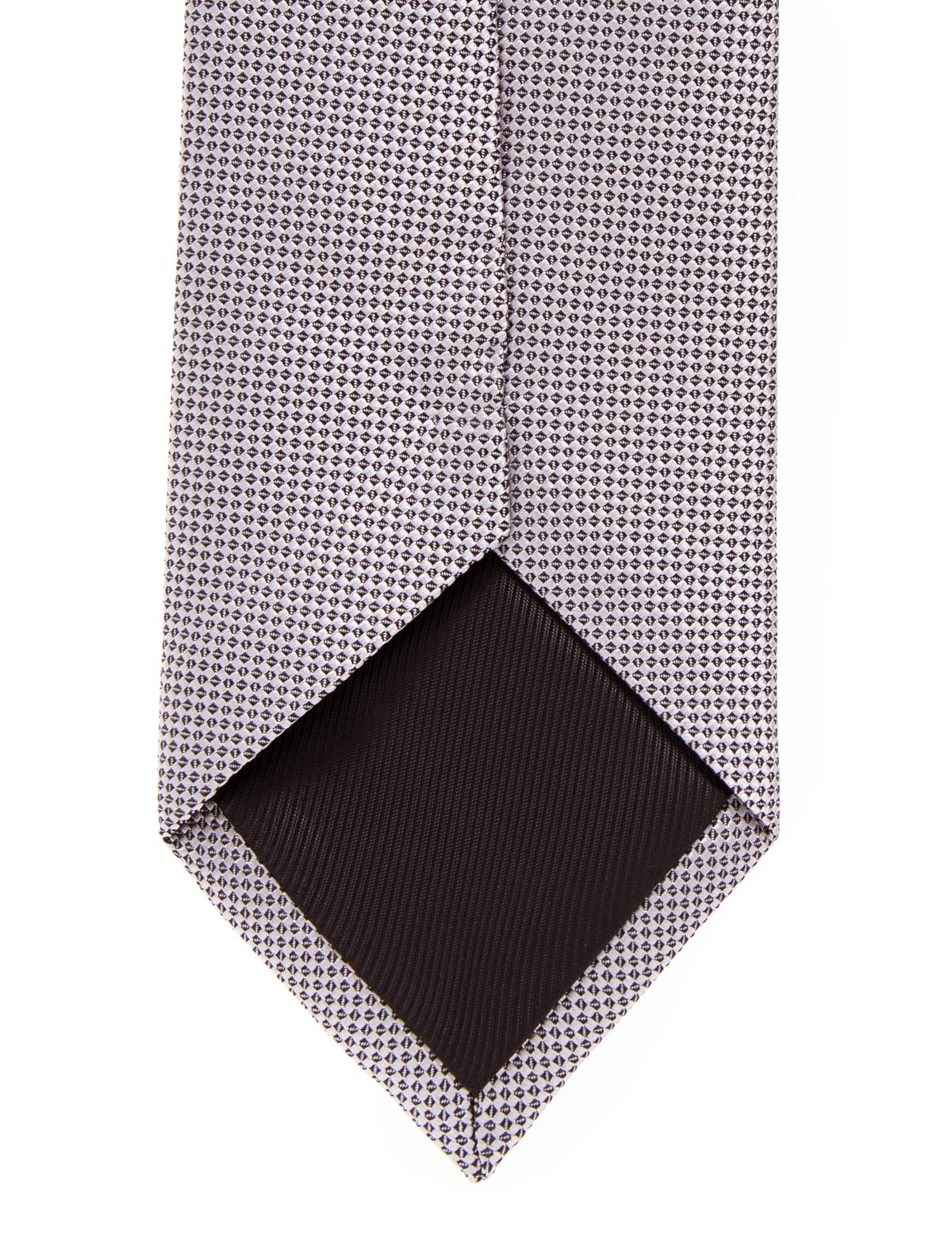 Gri Kravat - 50262799002