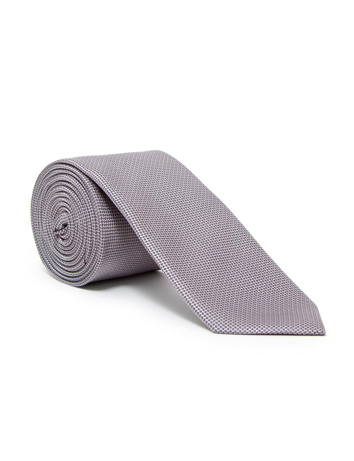 Gri Kravat - 50262799002