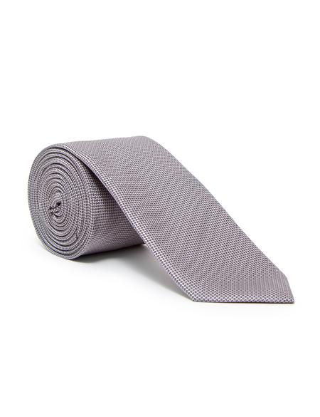 Gri Kravat - 50262799002