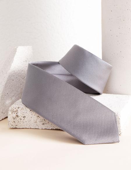 Gri Kravat - 50262799002