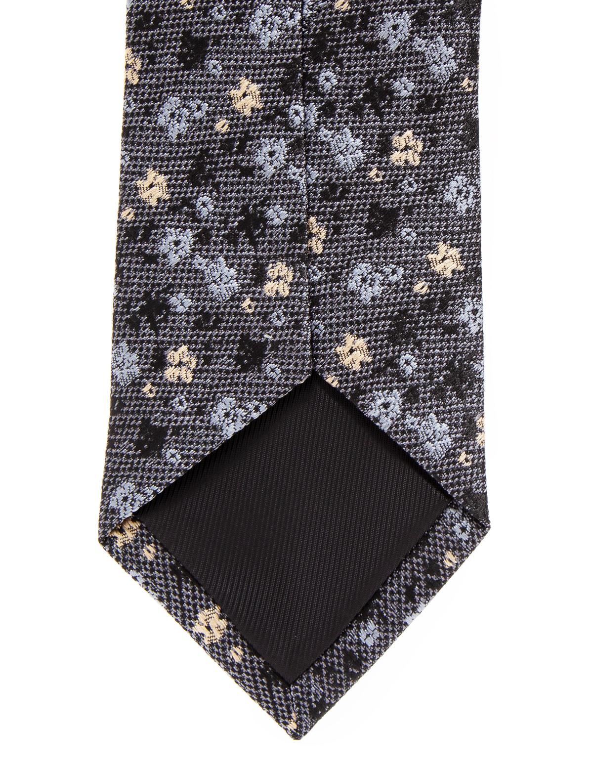 Lacivert Kravat - 50262787001