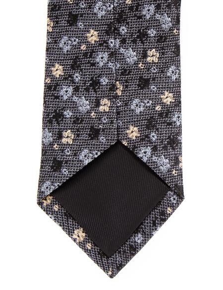 Lacivert Kravat - 50262787001