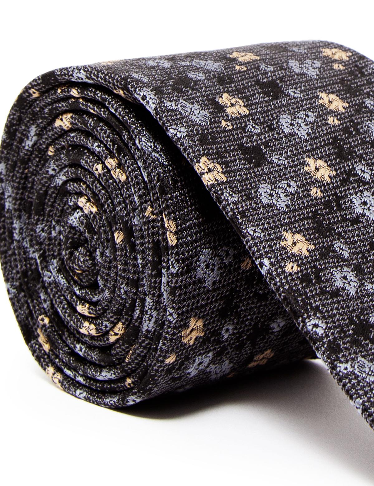 Lacivert Kravat - 50262787001