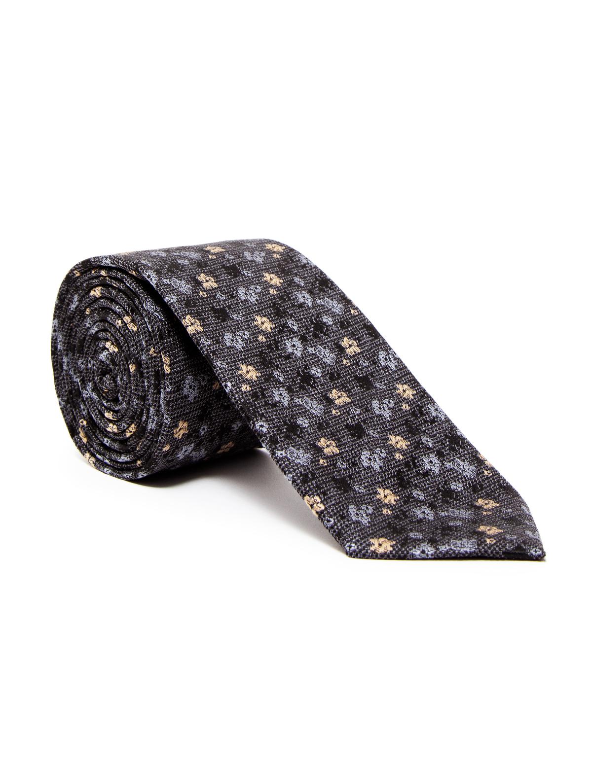 Lacivert Kravat - 50262787001