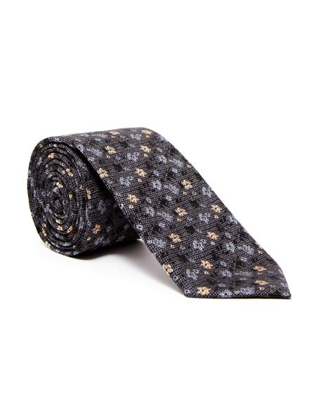 Lacivert Kravat - 50262787001