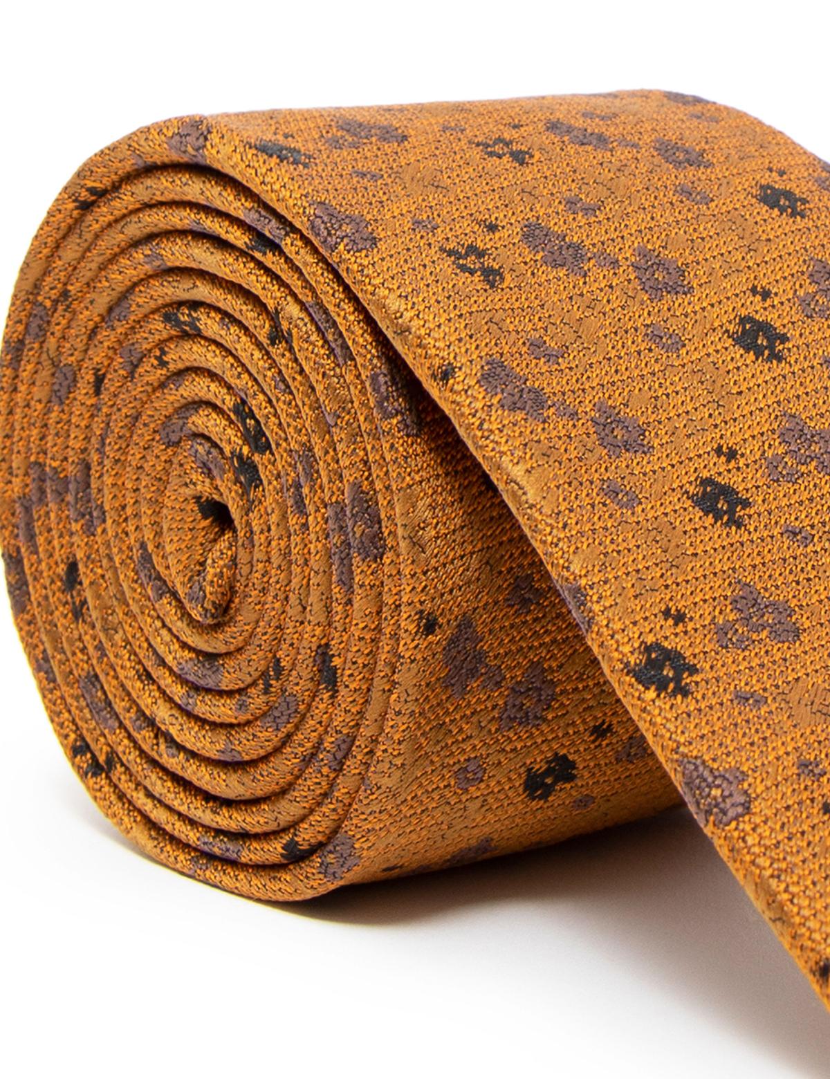 Sarı Kravat - 50262787004