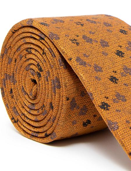 Sarı Kravat - 50262787004