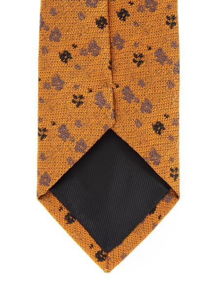 Sarı Kravat - 50262787004