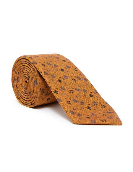 Sarı Kravat - 50262787004