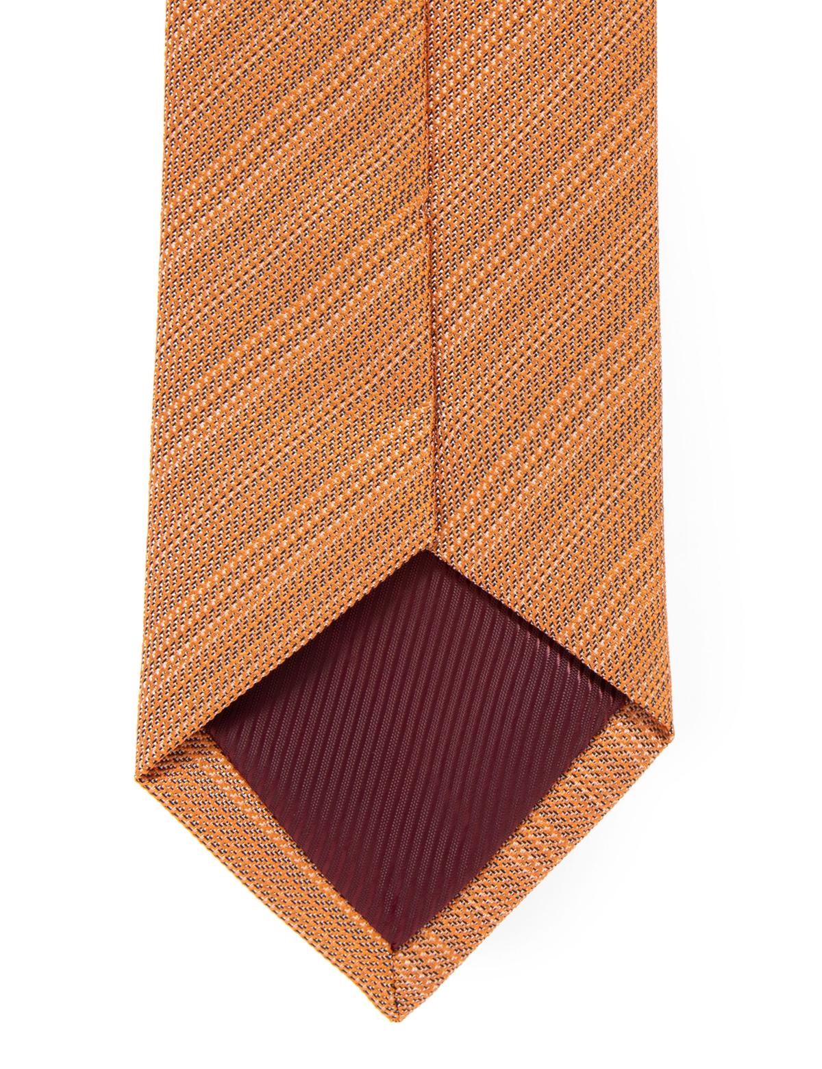 Turuncu Kravat - 50262782003