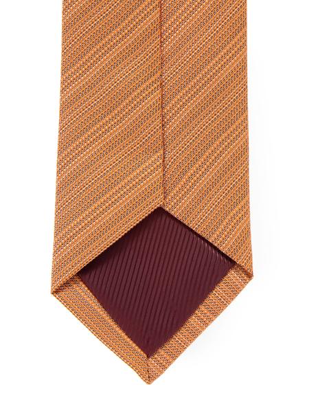 Turuncu Kravat - 50262782003