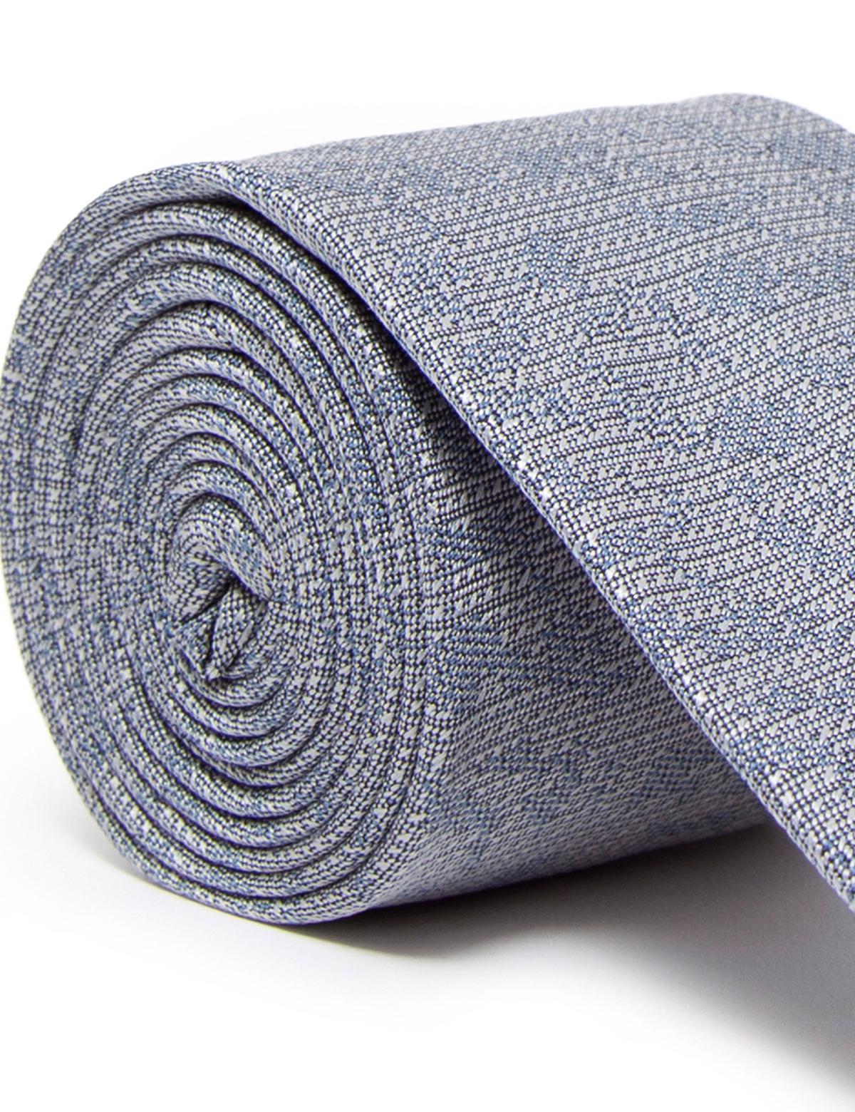 Gri Kravat - 50262786001