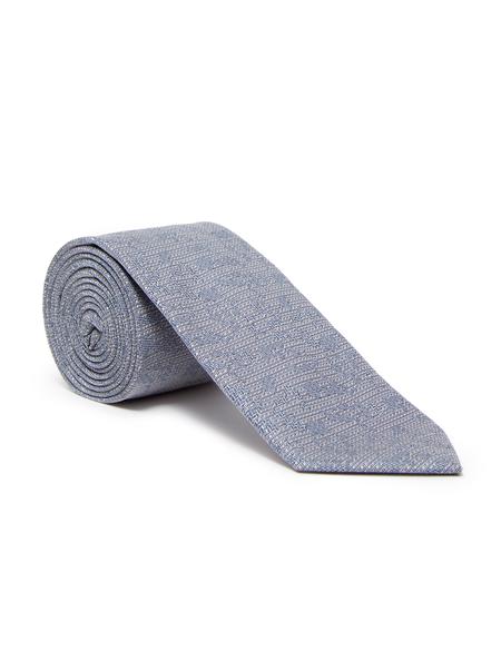 Gri Kravat - 50262786001