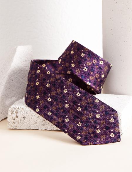 Mor Kravat - 50262787002