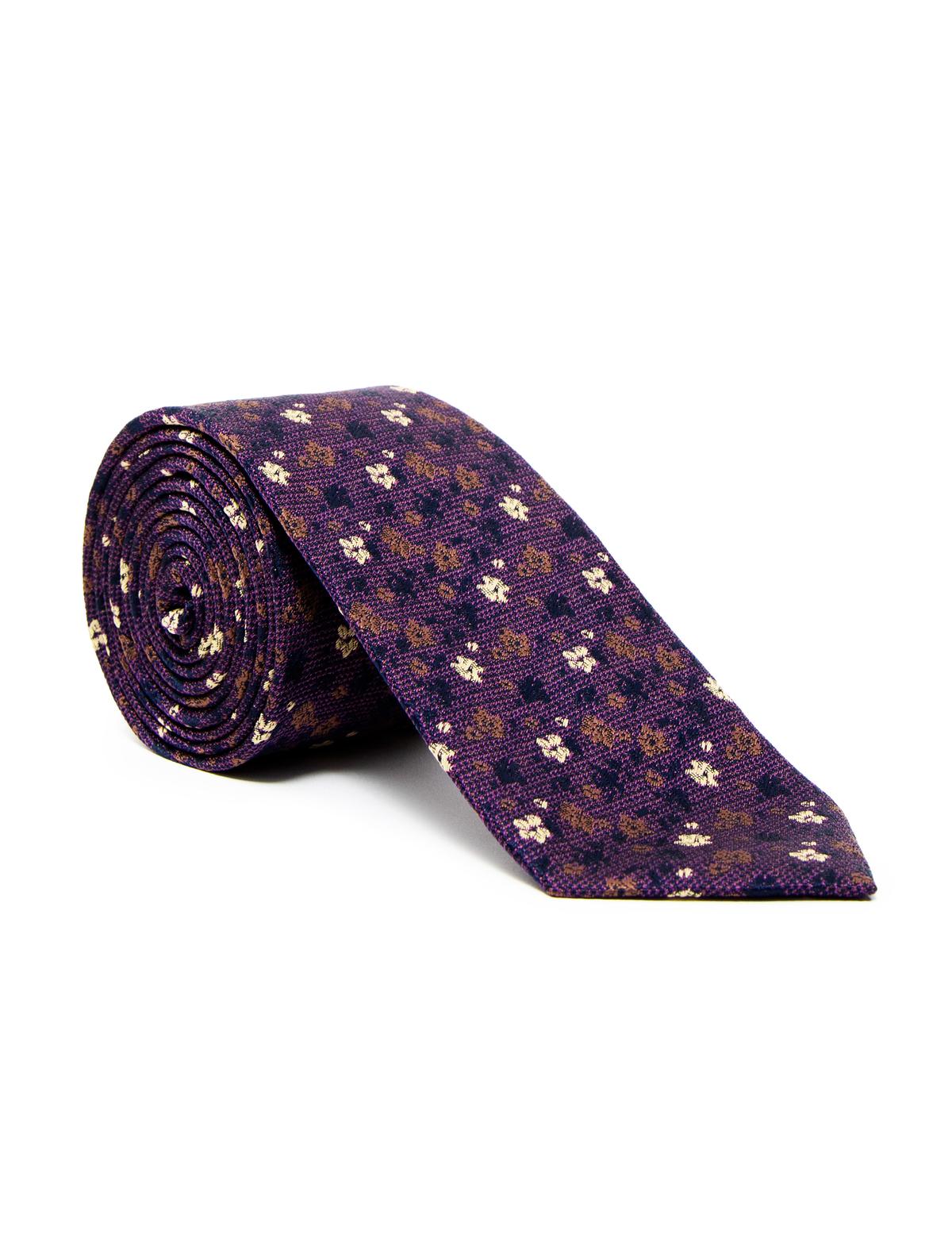 Mor Kravat - 50262787002