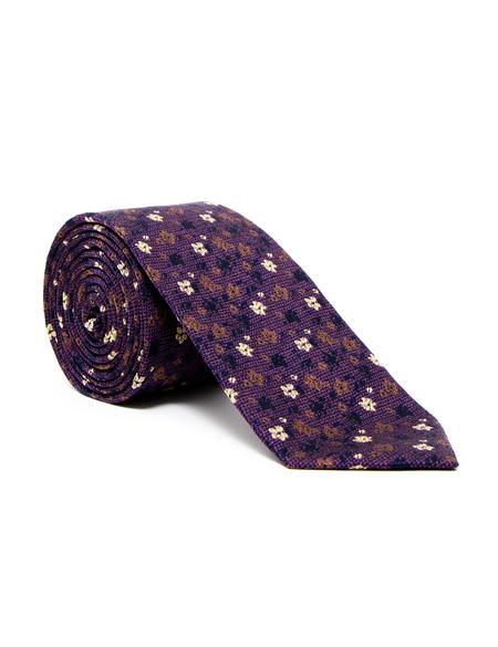 Mor Kravat - 50262787002