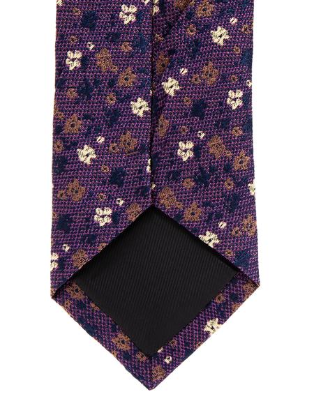 Mor Kravat - 50262787002