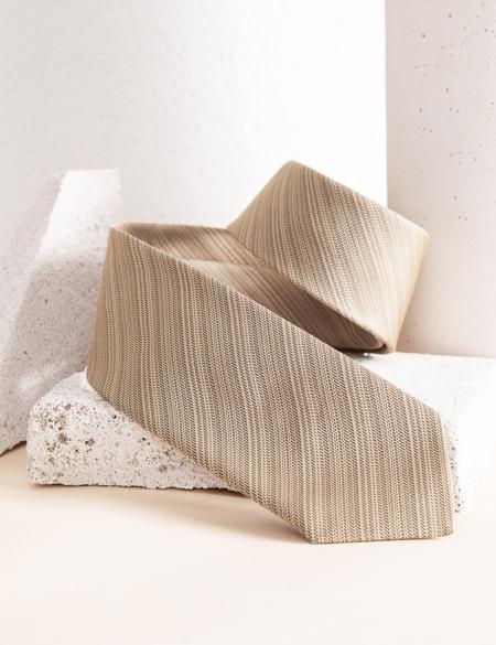 Bej Kravat - 50262782004