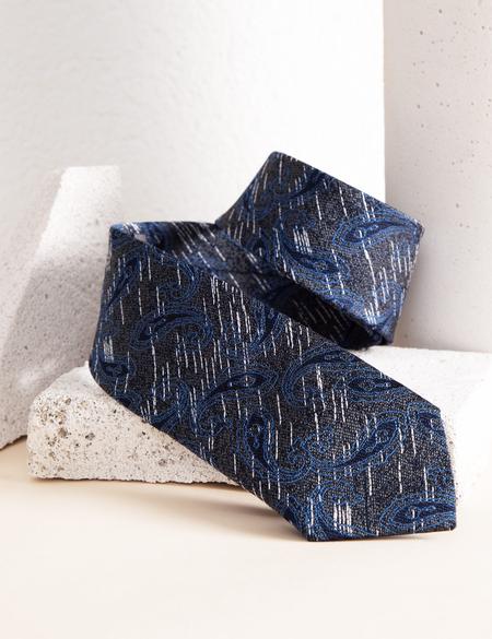 Lacivert Kravat - 50262789001