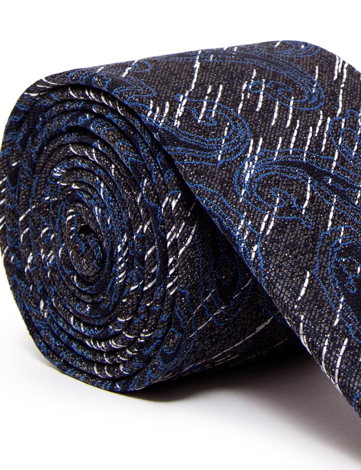 Lacivert Kravat - 50262789001