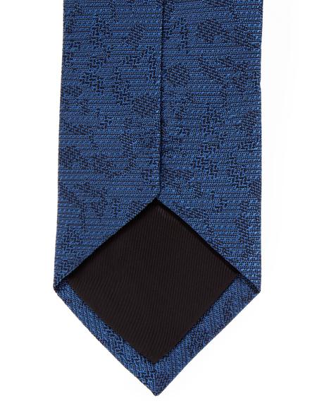 Lacivert Kravat - 50262786002