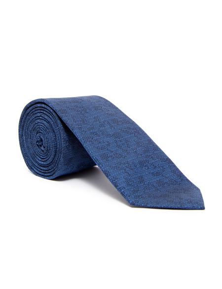 Lacivert Kravat - 50262786002