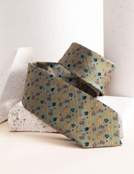 Yeşil Kravat - 50262787003