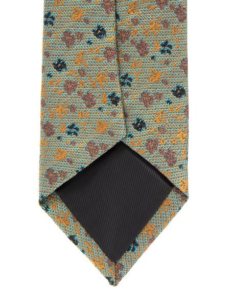 Yeşil Kravat - 50262787003