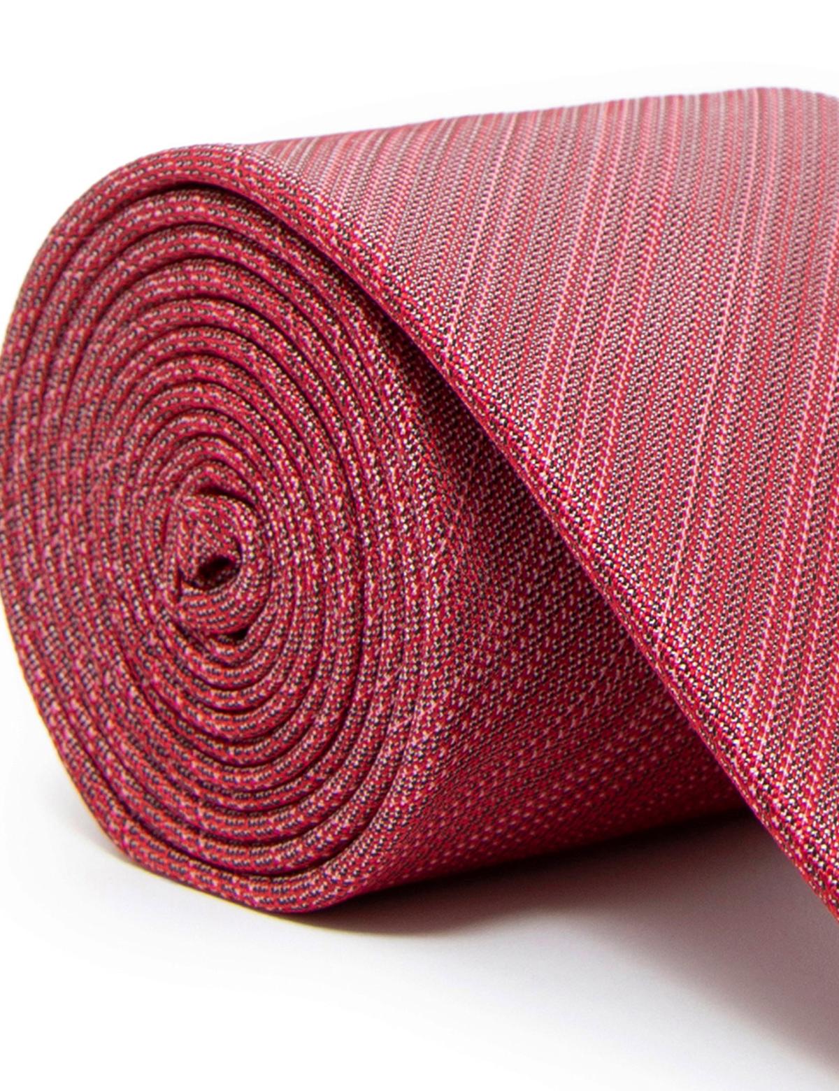 Bordo Kravat - 50262782005