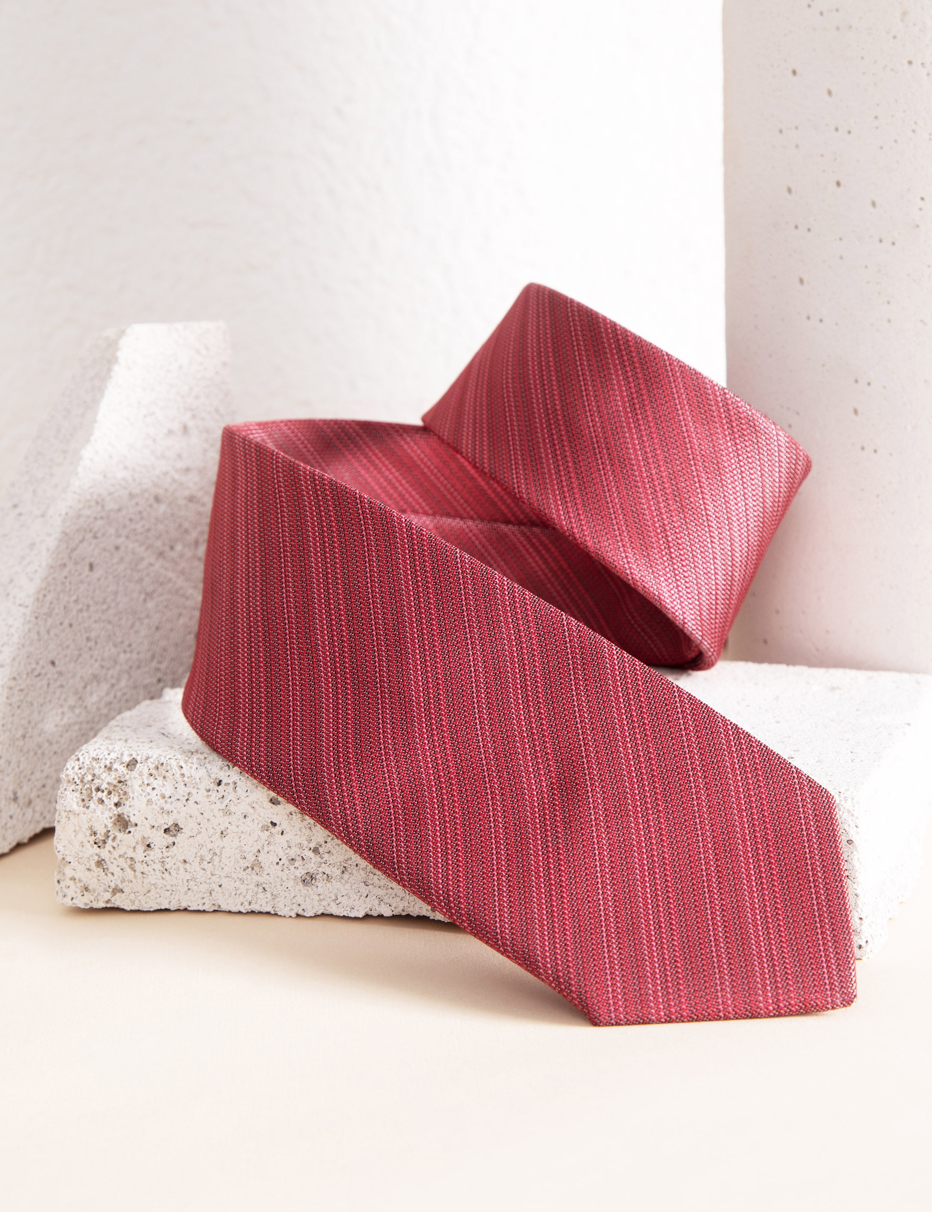 Bordo Kravat - Image 1