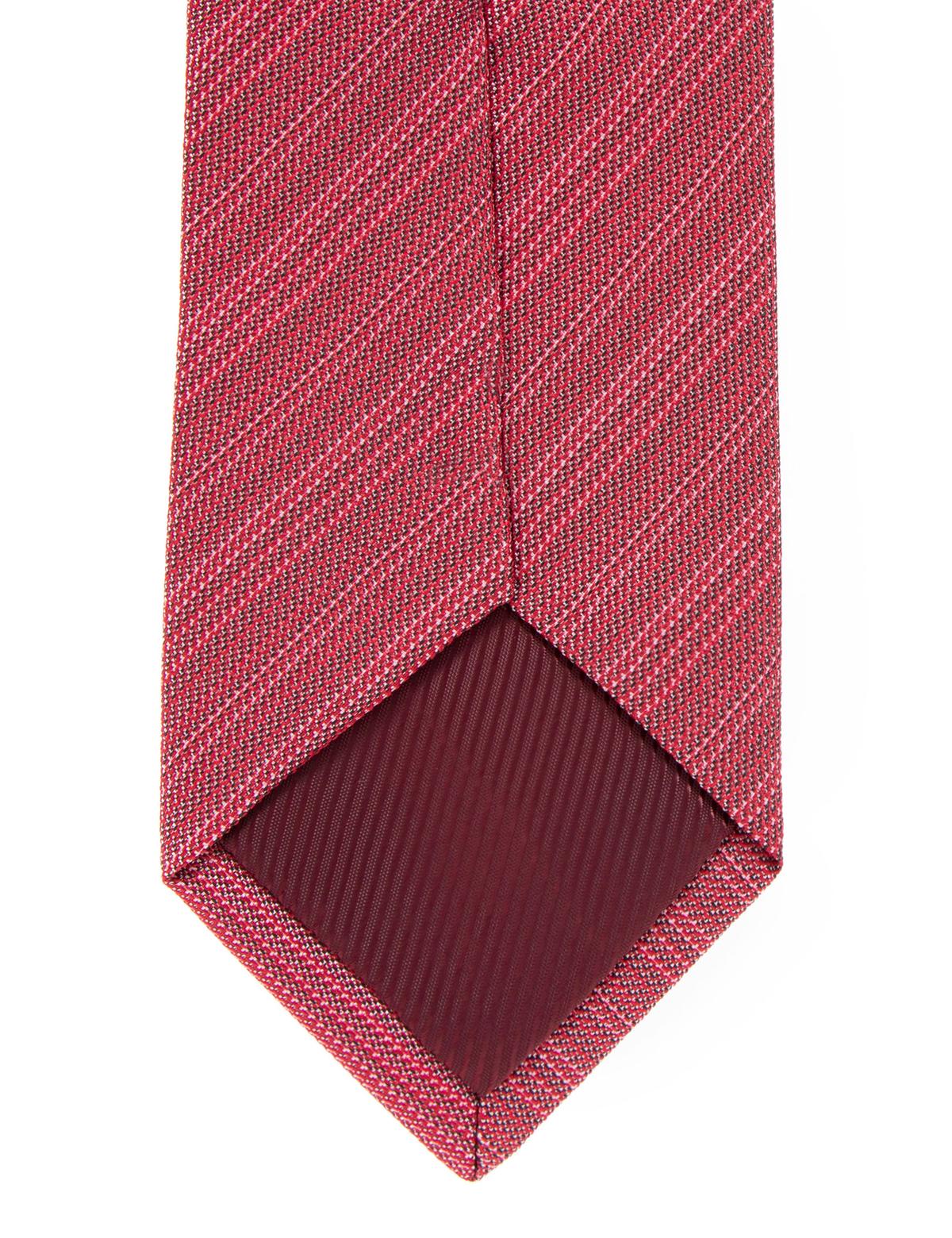 Bordo Kravat - 50262782005