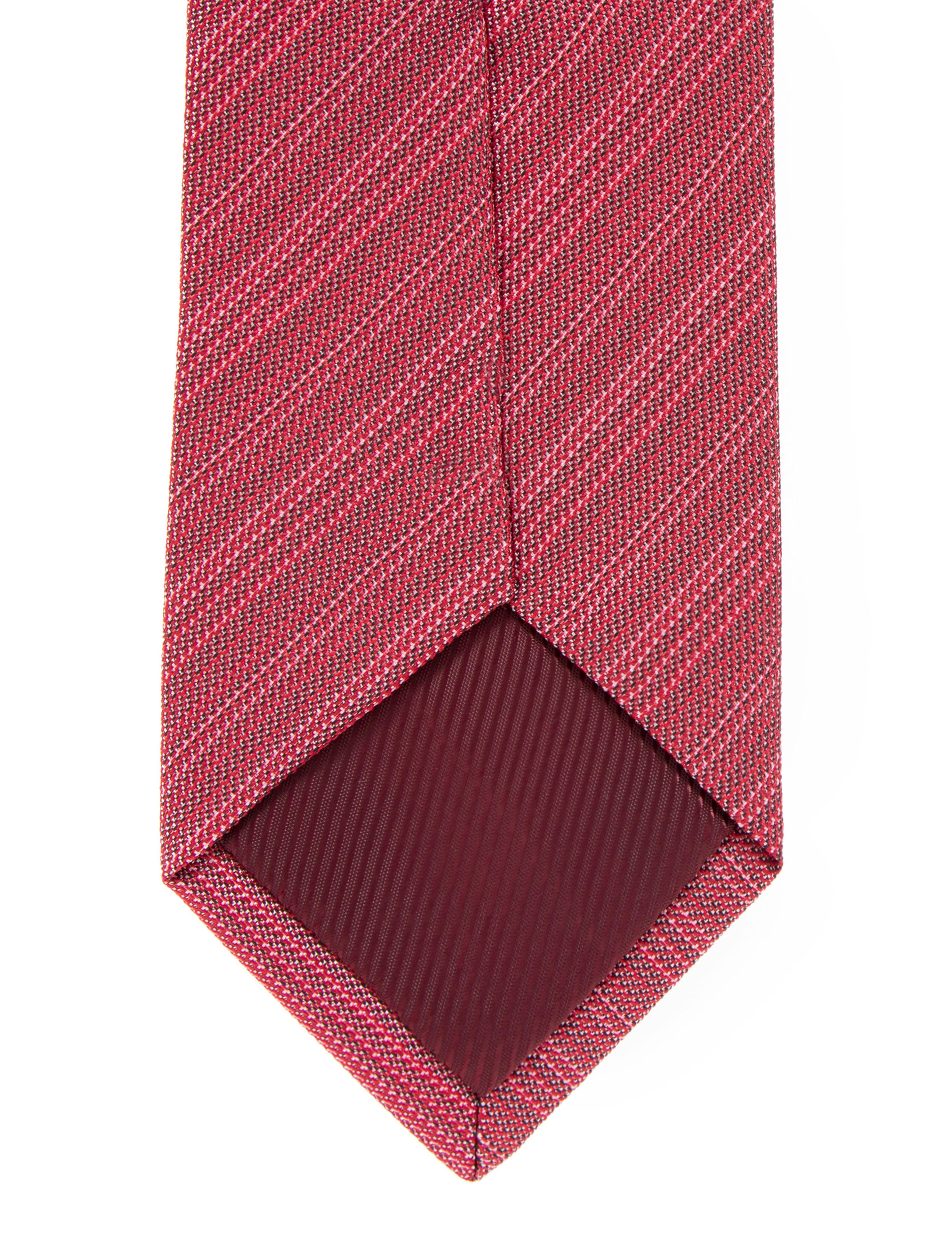 Bordo Kravat - Image 4