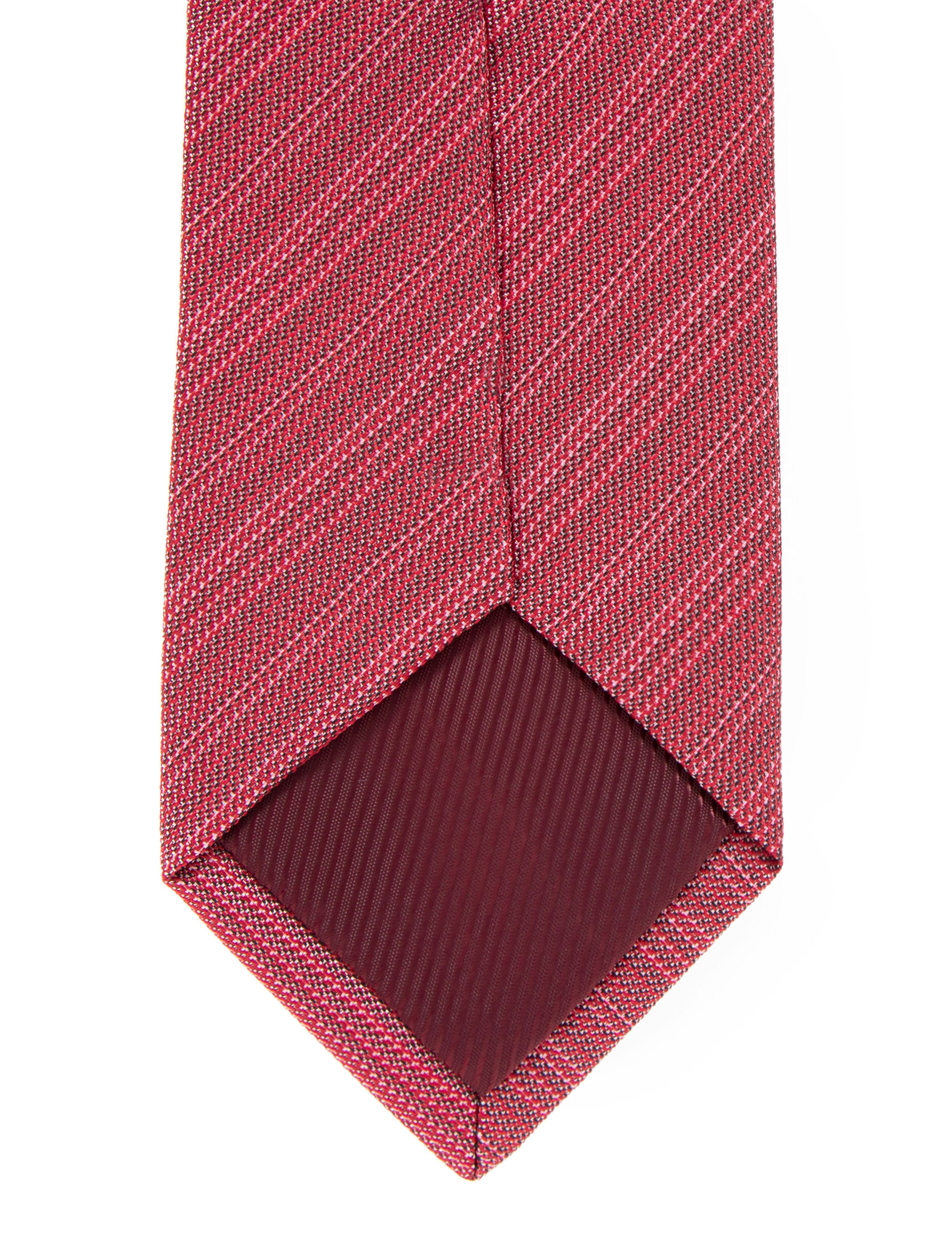 Bordo Kravat