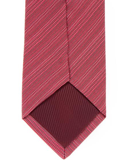 Bordo Kravat - 50262782005