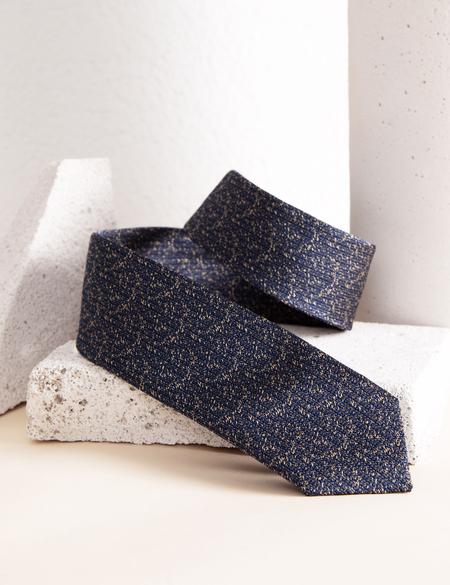 Lacivert Kravat - 50262753001