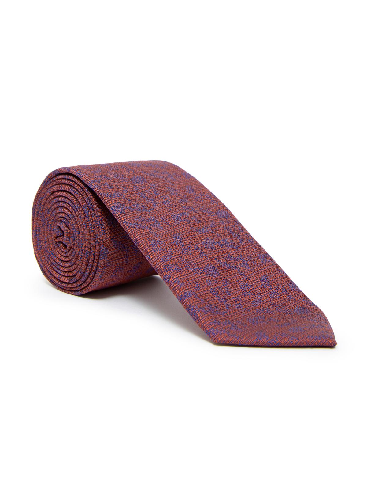 Bordo Kravat - 50262786004