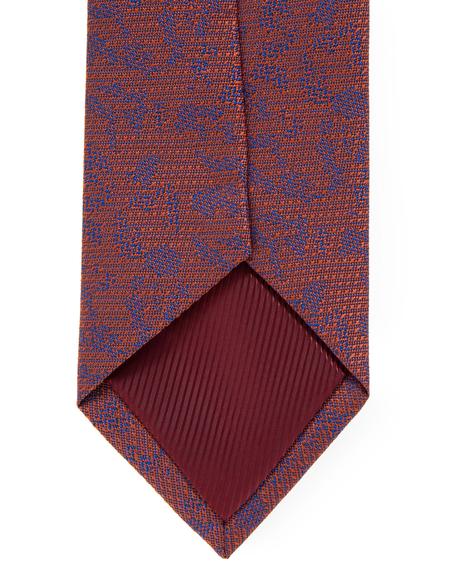 Bordo Kravat - 50262786004