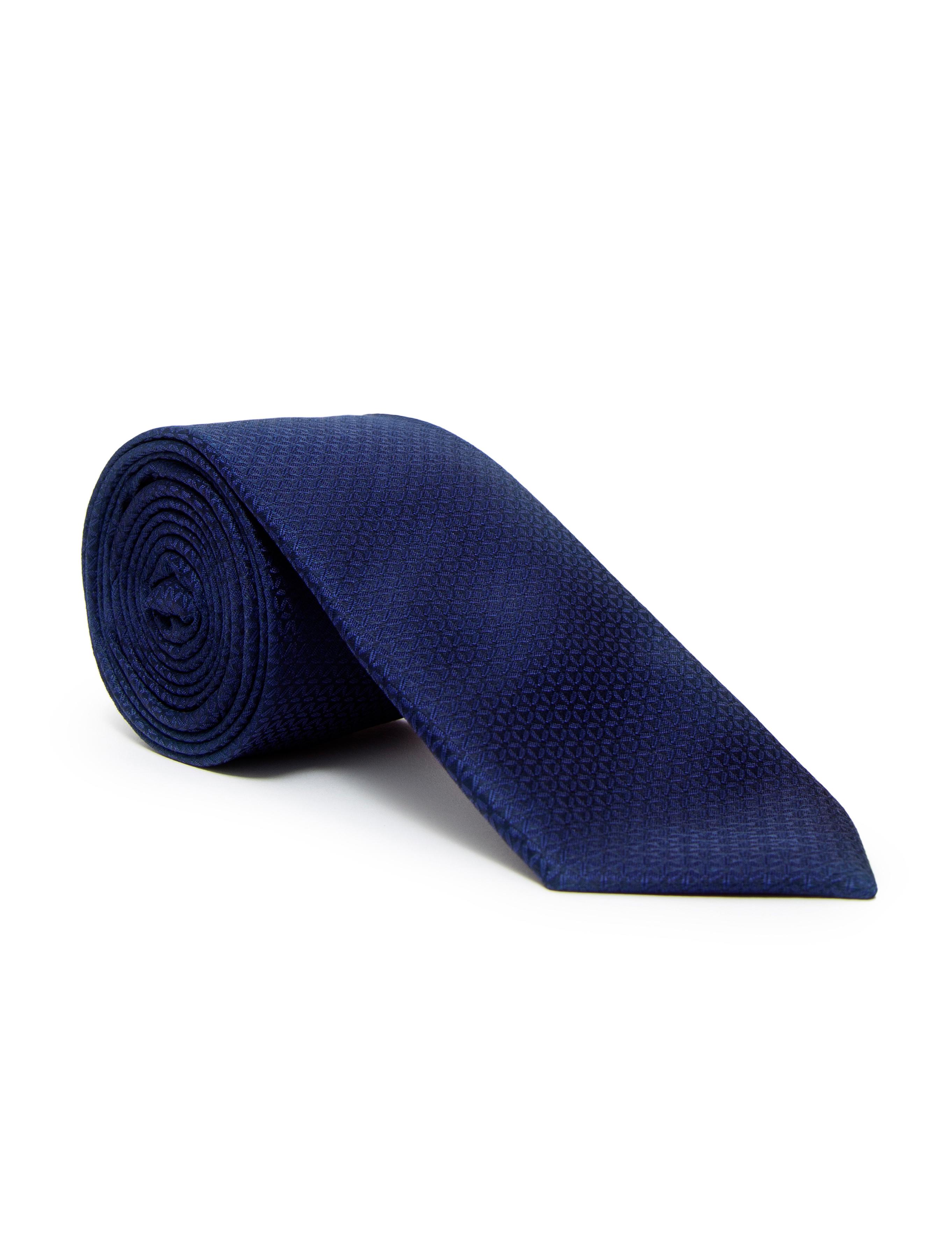 Lacivert Kravat