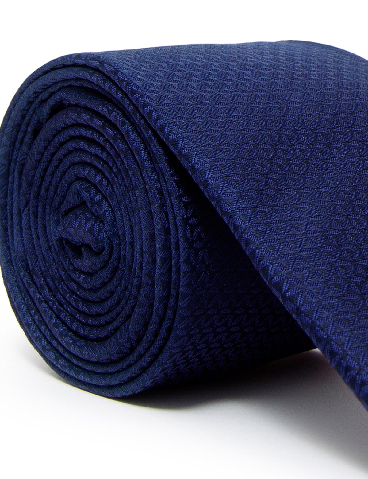 Lacivert Kravat - 50262797002